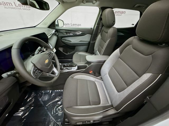 New 2026 Chevrolet TrailBlazer LT w/ Convenience Package image 21