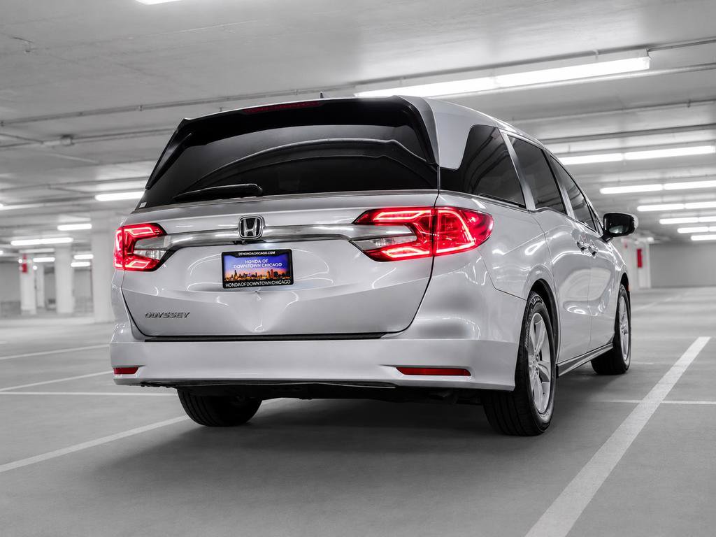 Used 2020 Honda Odyssey EX-L image 6