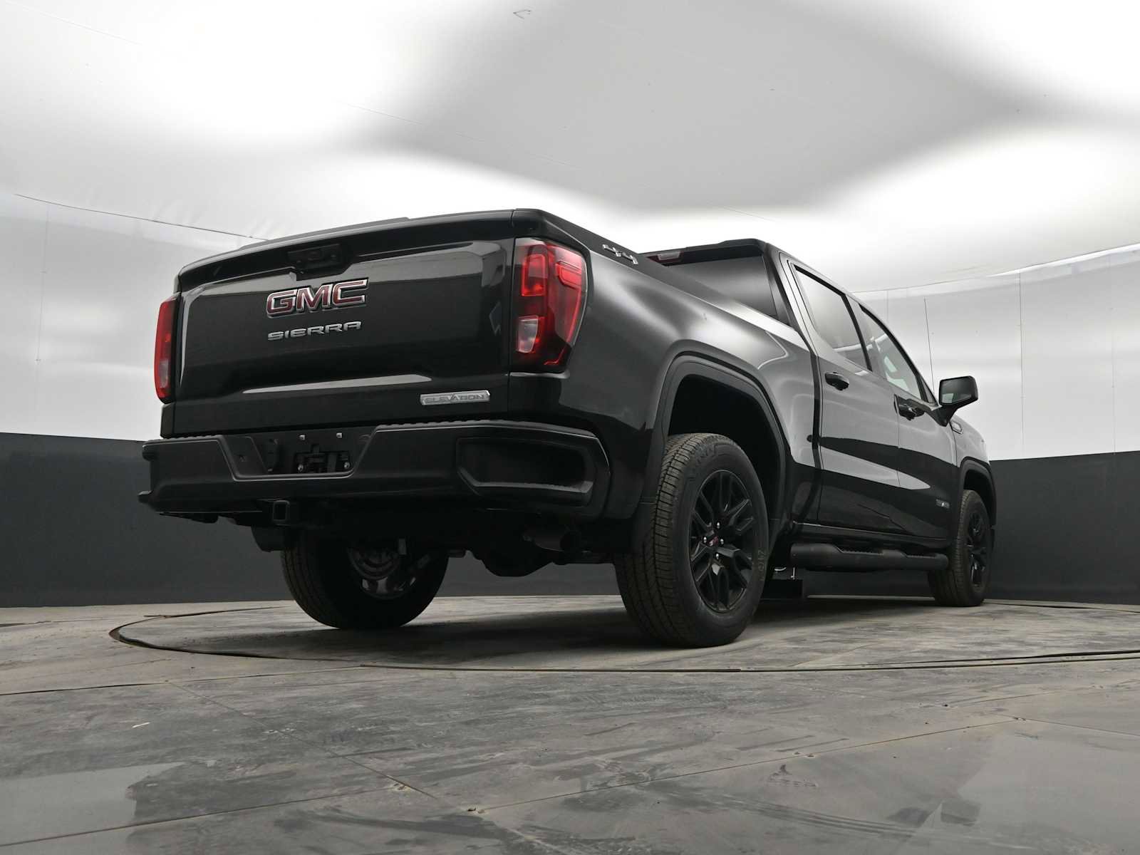 New 2026 GMC Sierra 1500 Elevation w/ Preferred Package image 35