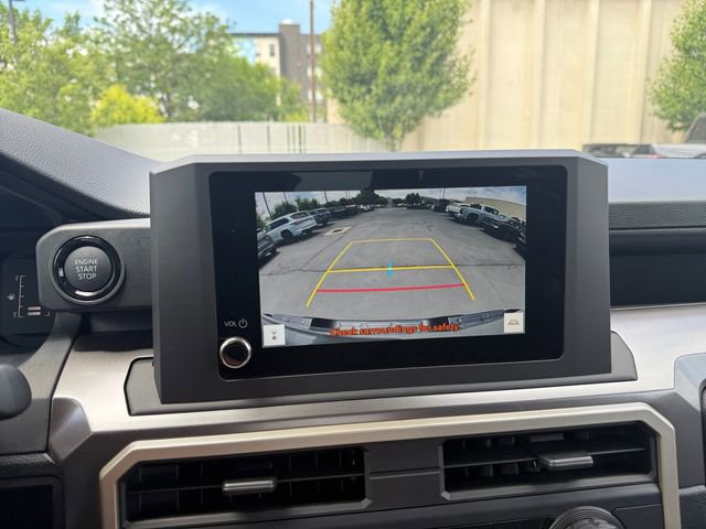New 2026 Toyota Tacoma SR5 AWD/4WD image 22
