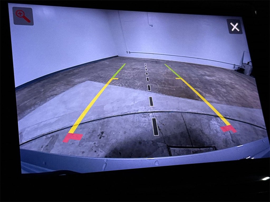 Used 2025 Jeep Grand Cherokee Limited 4xe image 15