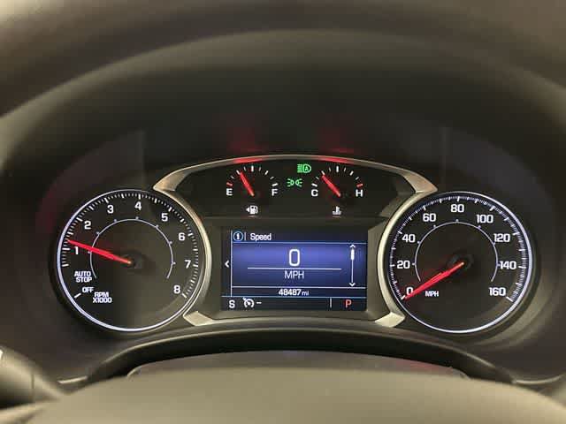Used 2022 GMC Terrain SLE w/ Driver Convenience Package AWD/4WD image 6