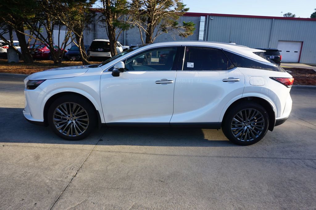Used 2023 Lexus RX 350 FWD w/ Cold Area Package image 20