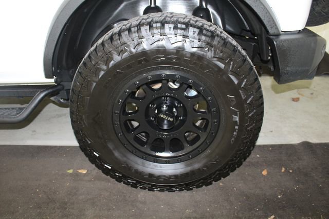 Used 2022 Ford Bronco Big Bend image 7