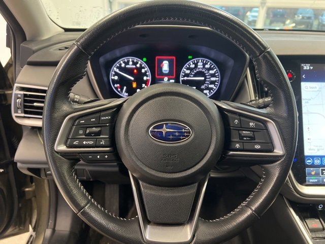 Used 2023 Subaru Outback Onyx Edition image 26