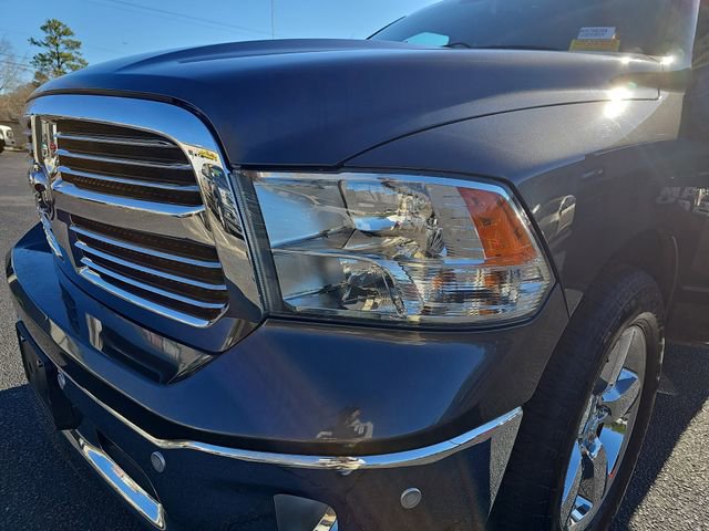 Used 2017 RAM 1500 Big Horn image 30