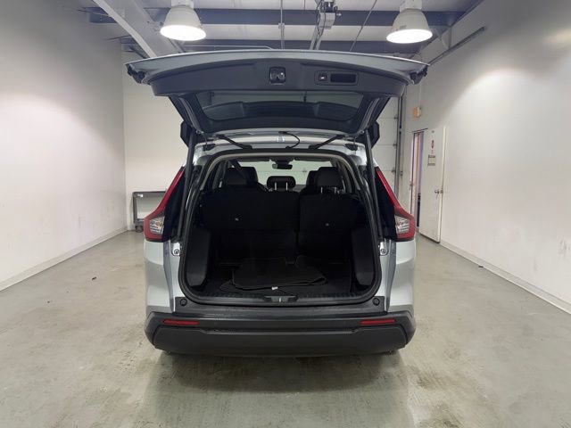 Used 2025 Honda CR-V EX-L image 8