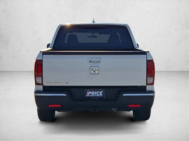 Used 2019 Honda Ridgeline Sport image 6