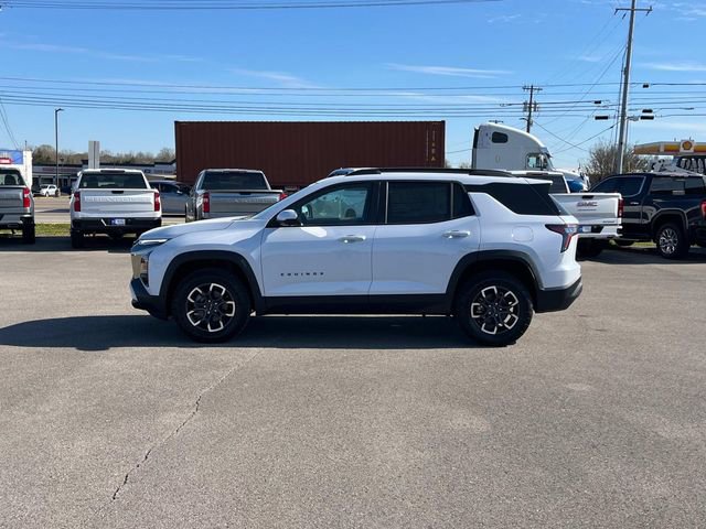 New 2026 Chevrolet Equinox ACTIV w/ Convenience Package III image 9