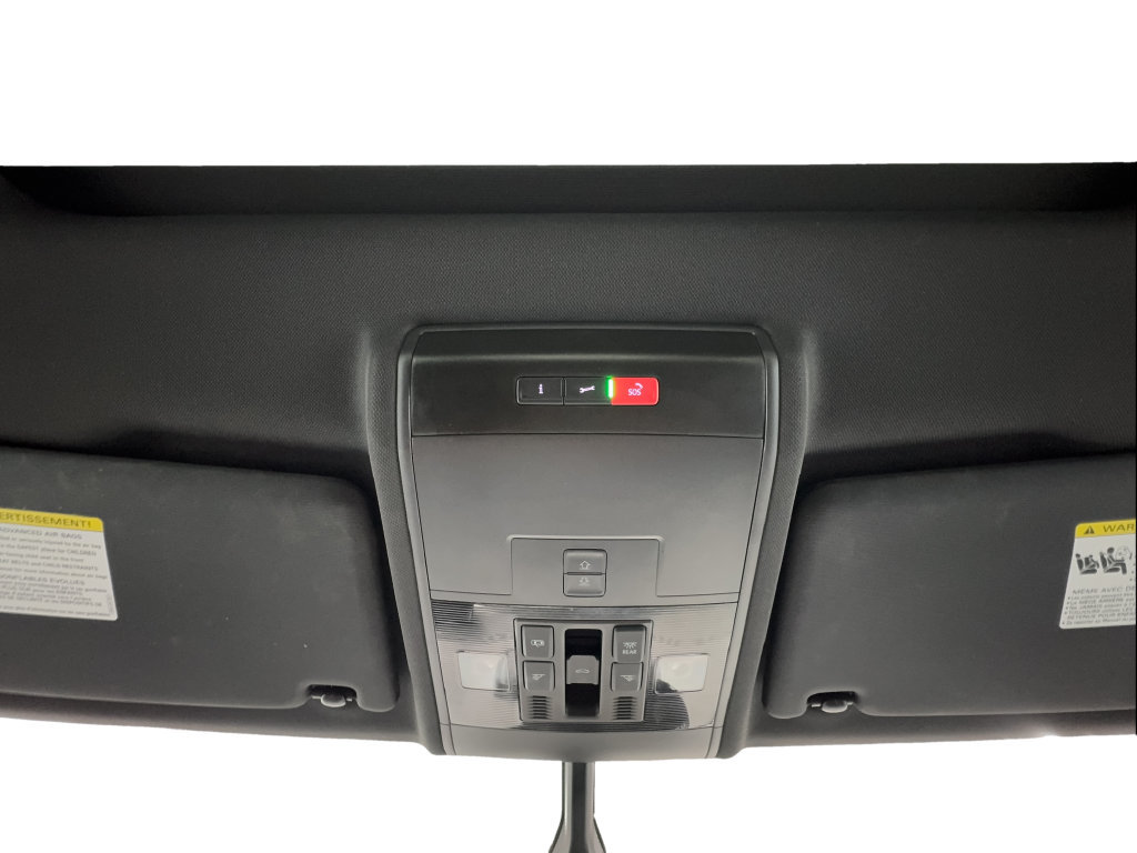 Used 2023 Volkswagen Atlas Cross Sport SE w/ Panoramic Sunroof Package FWD image 44