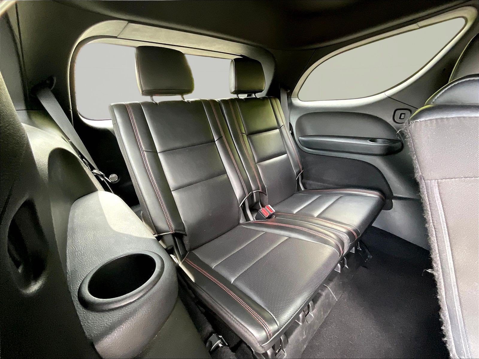 Certified 2023 Dodge Durango GT RWD image 26