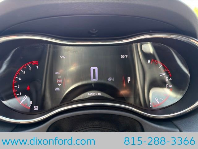 Used 2017 Dodge Durango GT w/ Premium Group AWD/4WD image 18