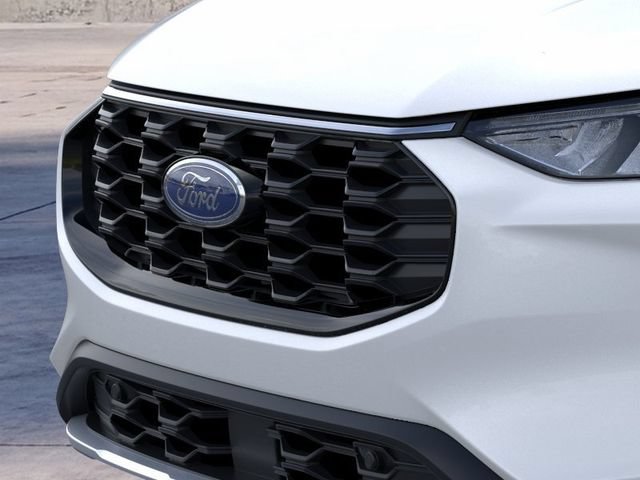 New 2026 Ford Escape ST-Line w/ Tech Pack #1 FWD image 17
