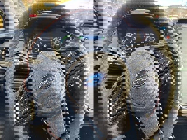 New 2026 Subaru Crosstrek 2.5i Limited image 28