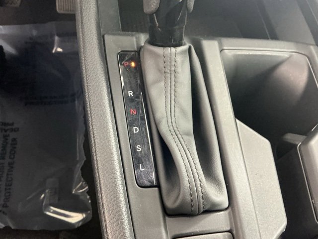 Certified 2024 Honda Accord EX image 24