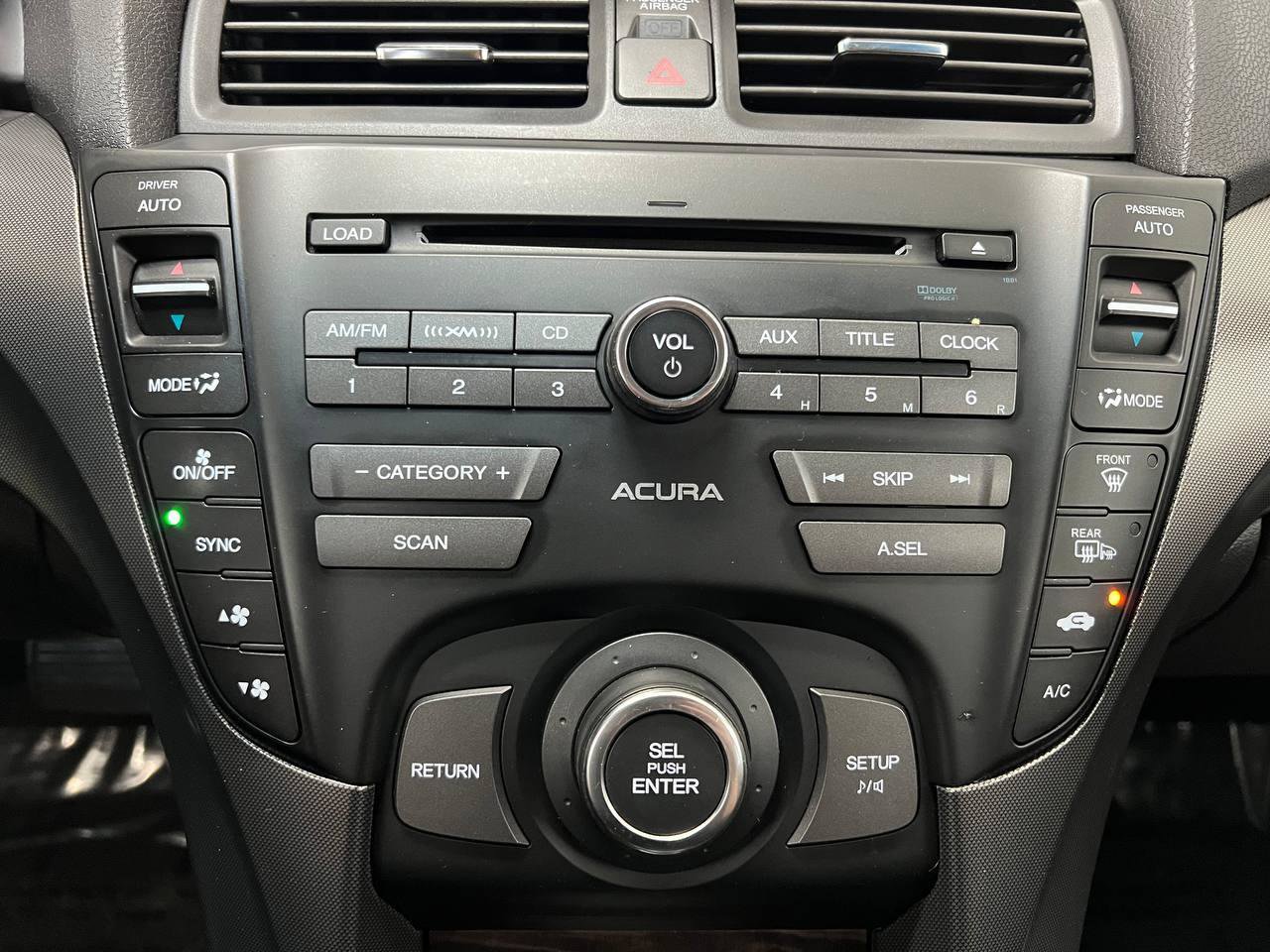 Used 2014 Acura TL FWD image 20