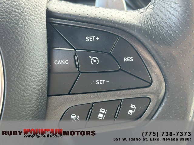 Used 2024 Dodge Durango R/T image 13