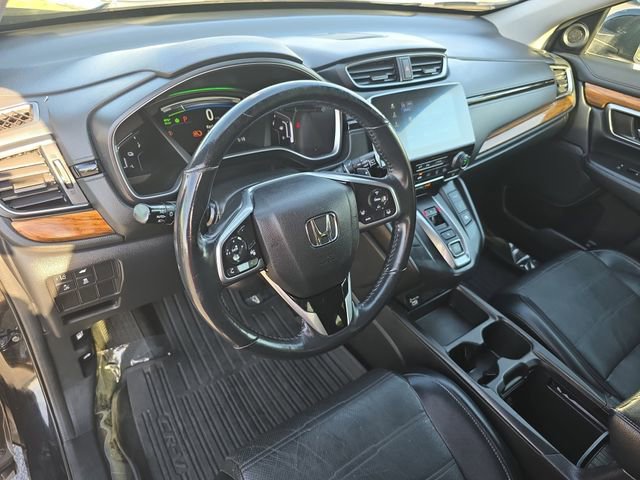 Used 2022 Honda CR-V EX-L image 16
