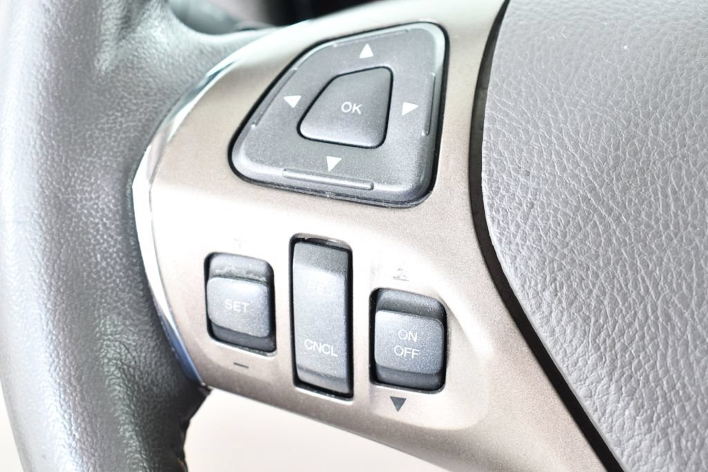 Used 2015 Lincoln MKX AWD w/ Equipment Group 102A image 30