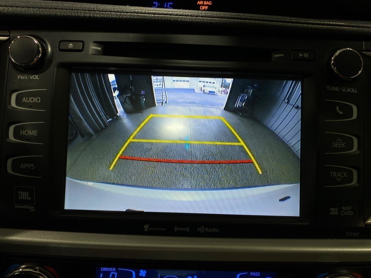 Used 2016 Toyota Highlander Limited Platinum AWD/4WD image 20