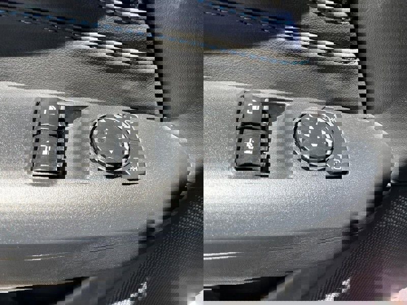 New 2025 Ford Mustang Dark Horse image 5