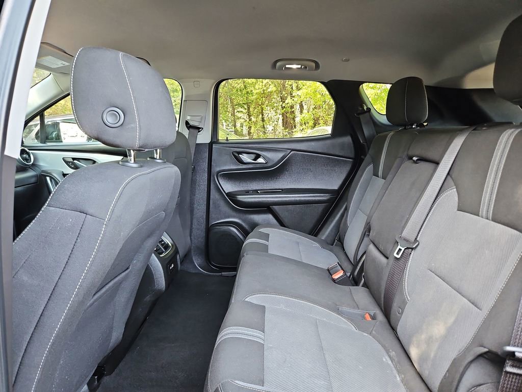 Used 2023 Chevrolet Blazer LT AWD/4WD image 26