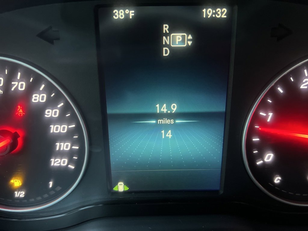 Used 2024 Mercedes-Benz Sprinter 3500 image 34