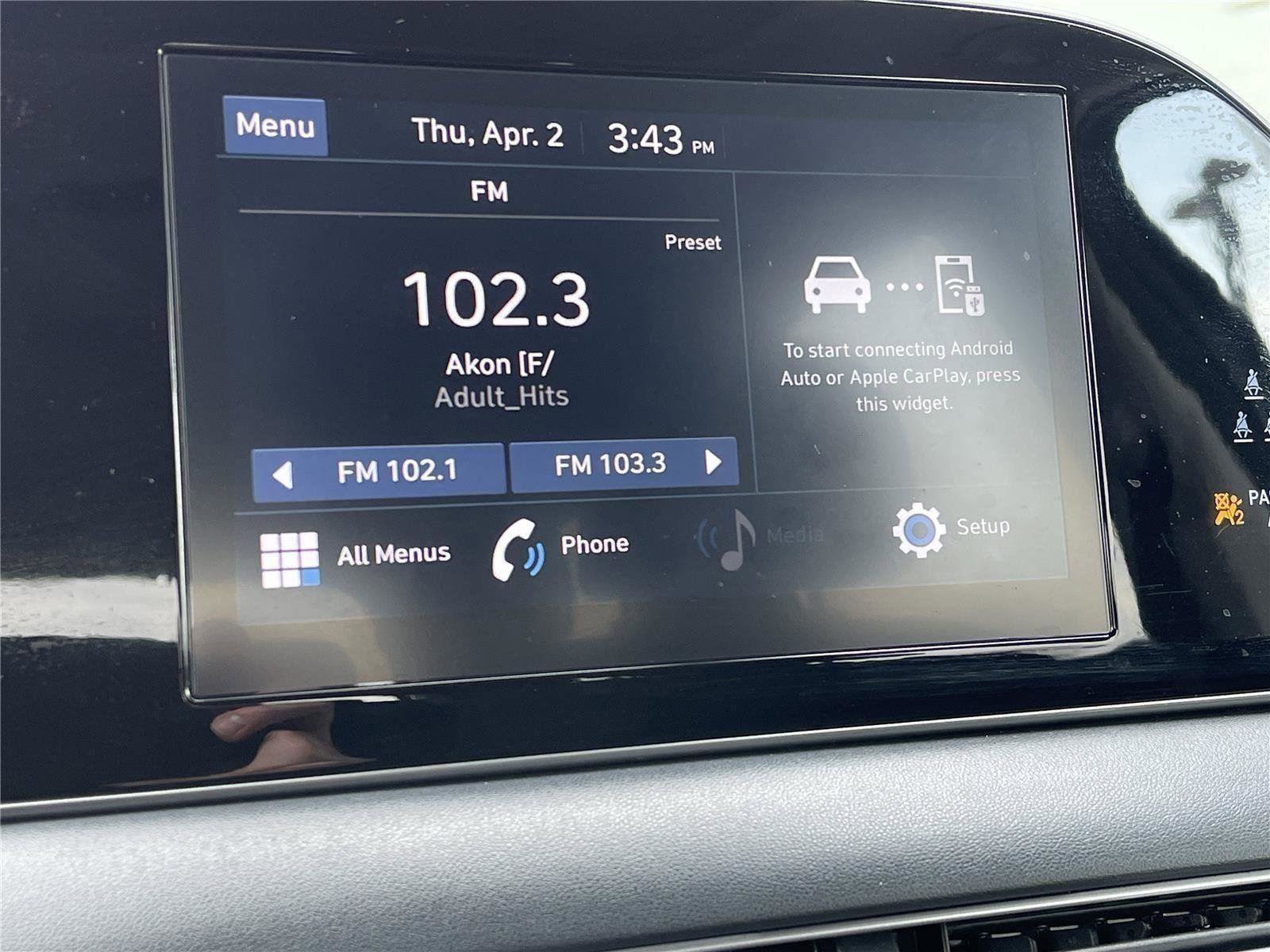 Used 2022 Hyundai Palisade SEL image 24