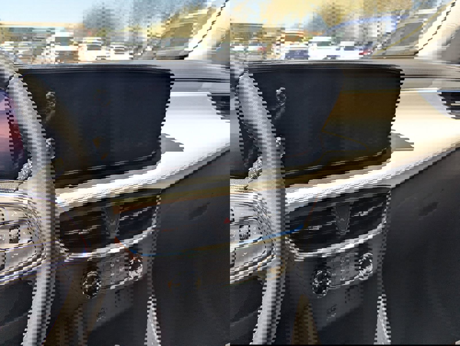 Used 2026 Buick Encore GX Preferred FWD image 12