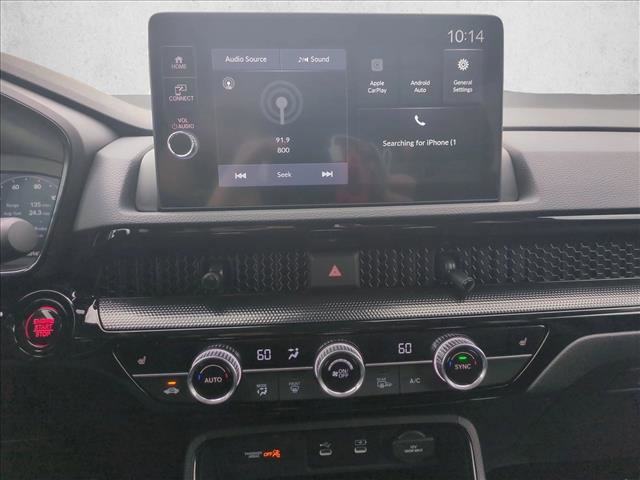 Used 2026 Honda CR-V EX-L image 14