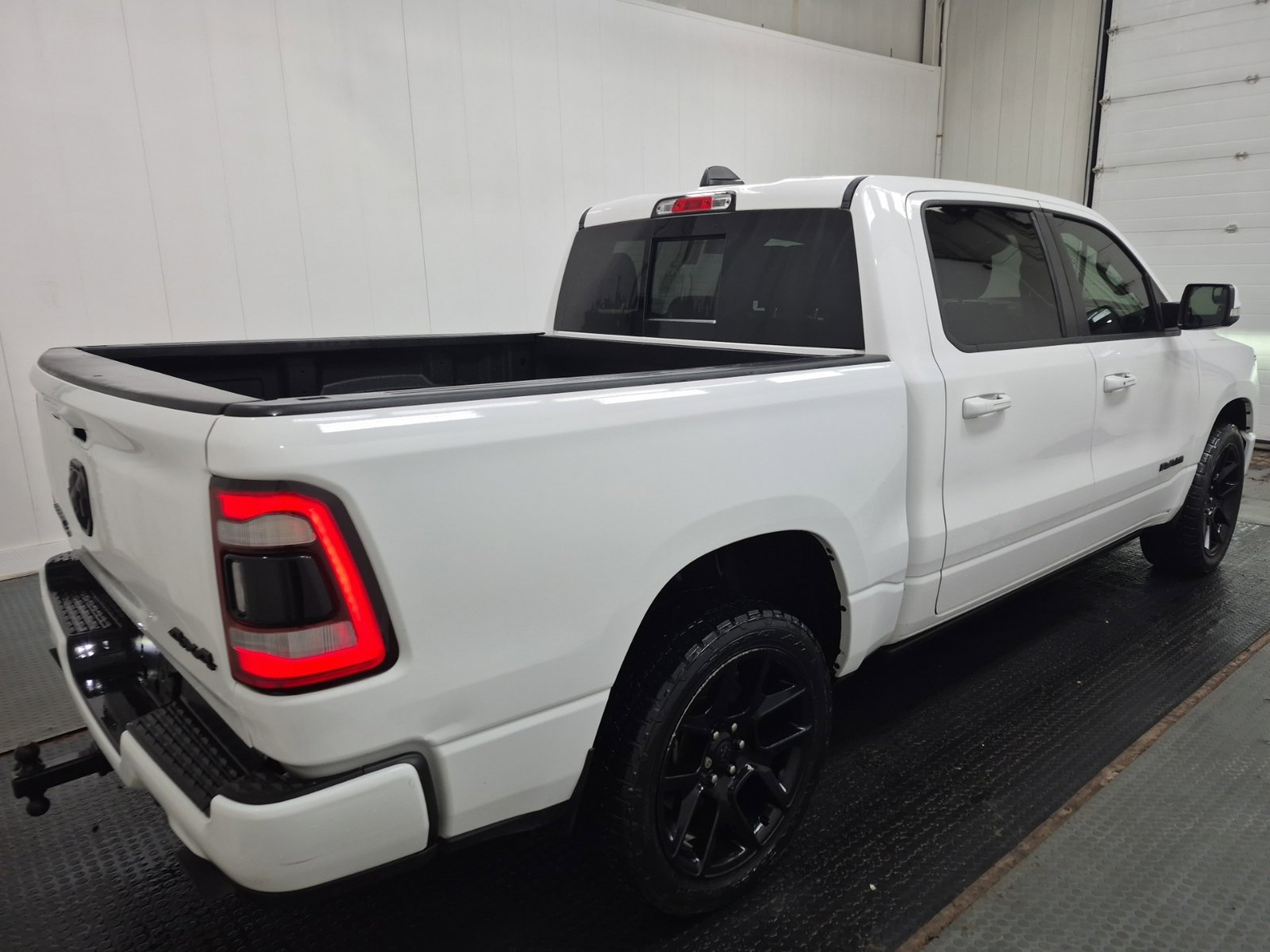 Used 2020 RAM 1500 Sport w/ Advanced Safety Group image 3