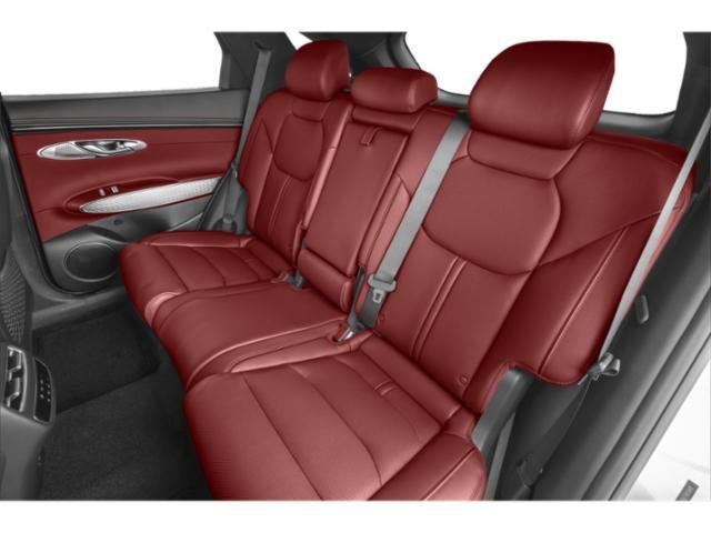 Certified 2026 Genesis GV70 2.5T Sport Prestige AWD/4WD image 15
