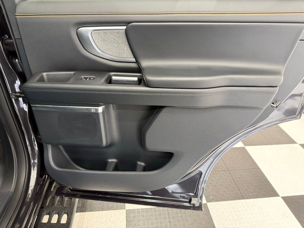 New 2026 Ford Expedition Tremor AWD/4WD image 33