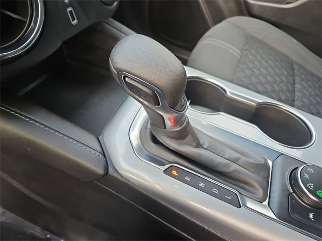 Certified 2022 Chevrolet Blazer LT image 16