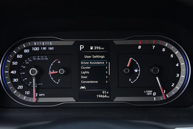 Used 2024 Hyundai Santa Cruz SEL FWD image 11