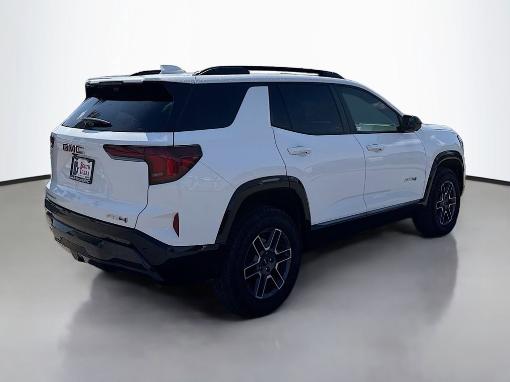 Used 2026 GMC Terrain AT4 w/ Convenience Package III image 7