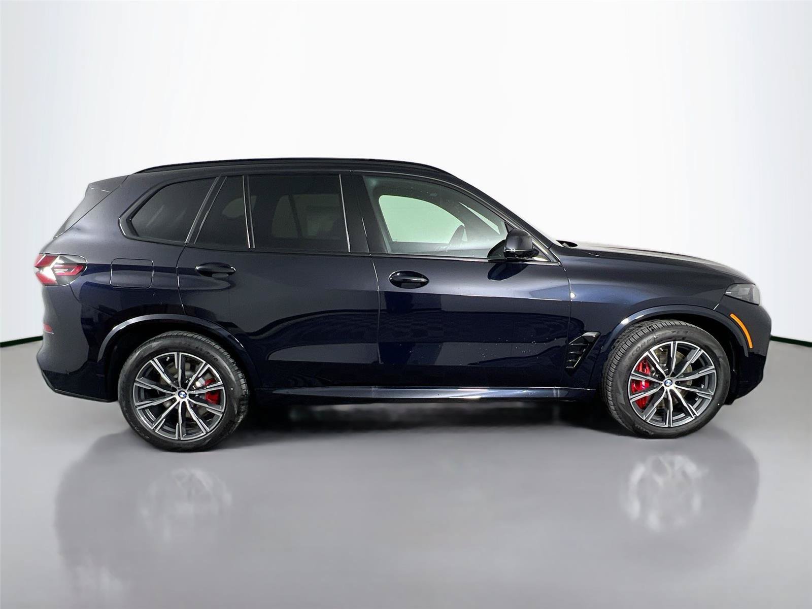 New 2026 BMW X5 xDrive50e AWD/4WD image 7