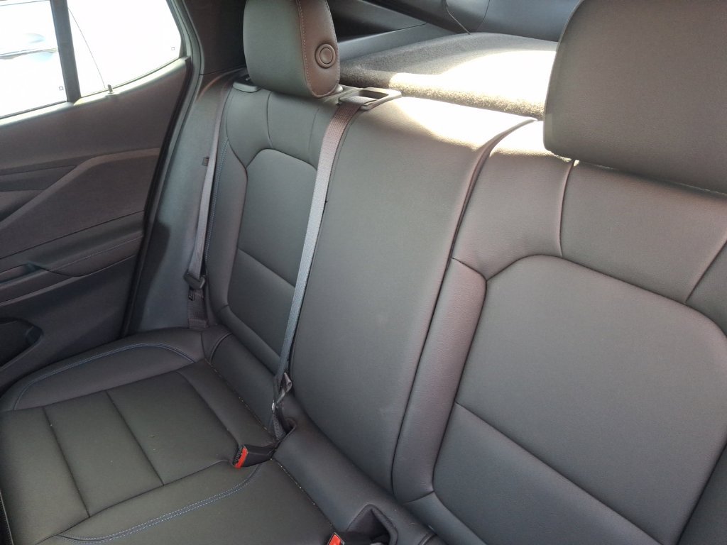 Used 2026 Buick Envista Sport Touring w/ Convenience I Package FWD image 12