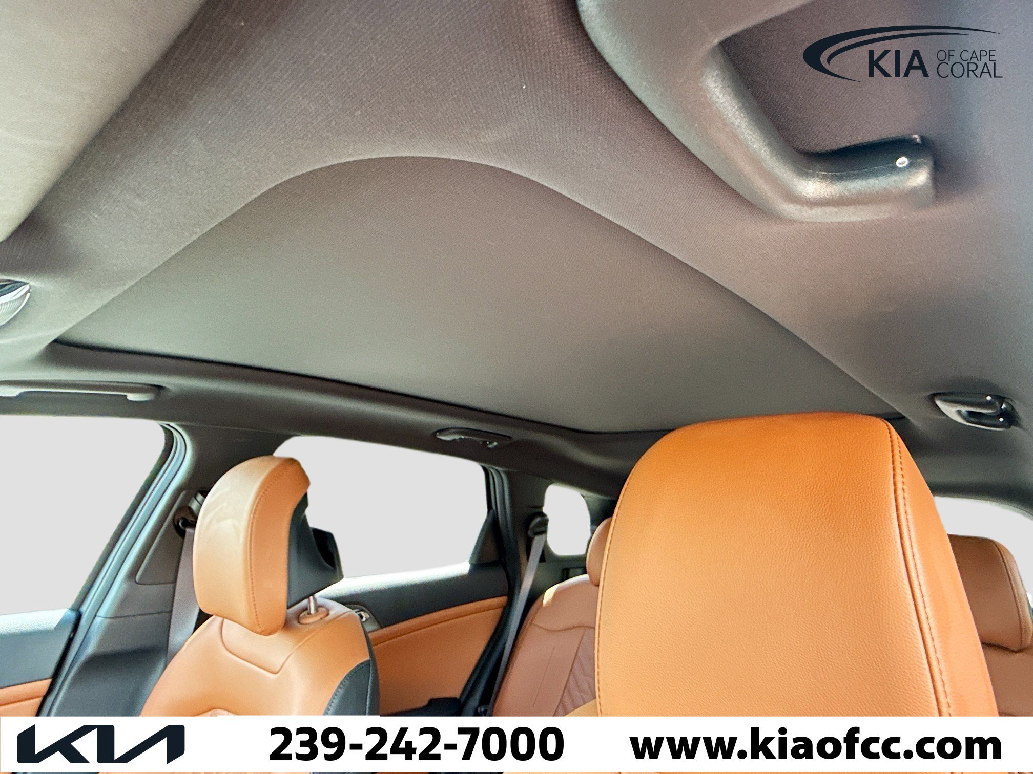 Certified 2026 Kia Sportage X-Line image 26