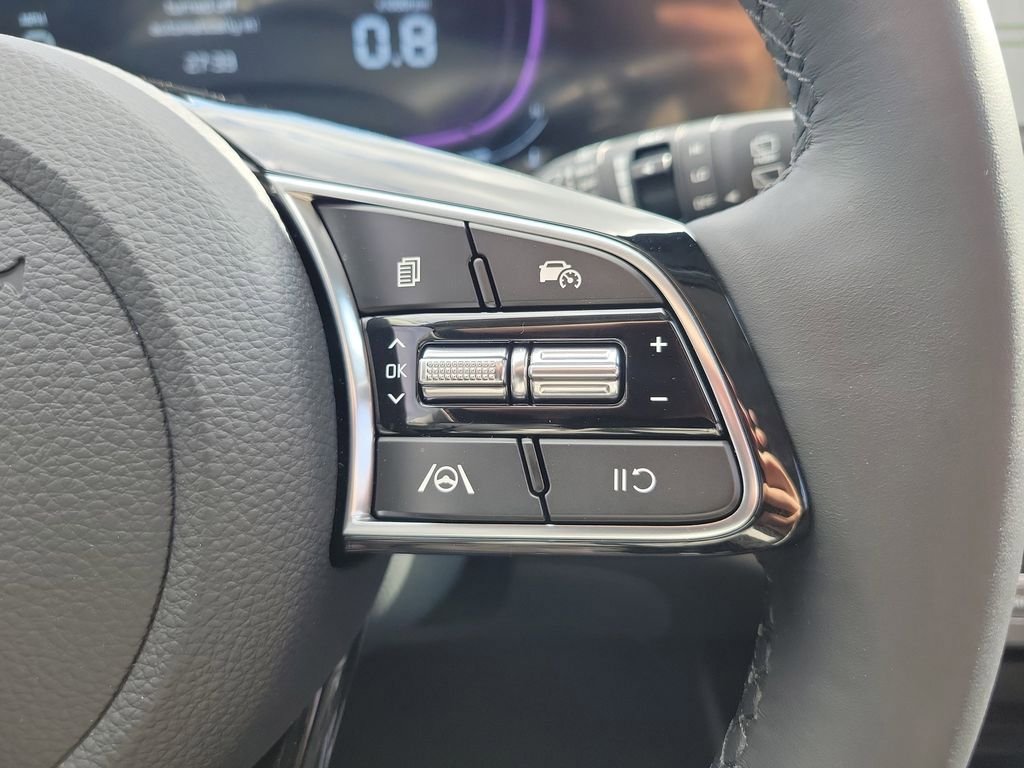 New 2026 Kia Seltos S FWD image 27