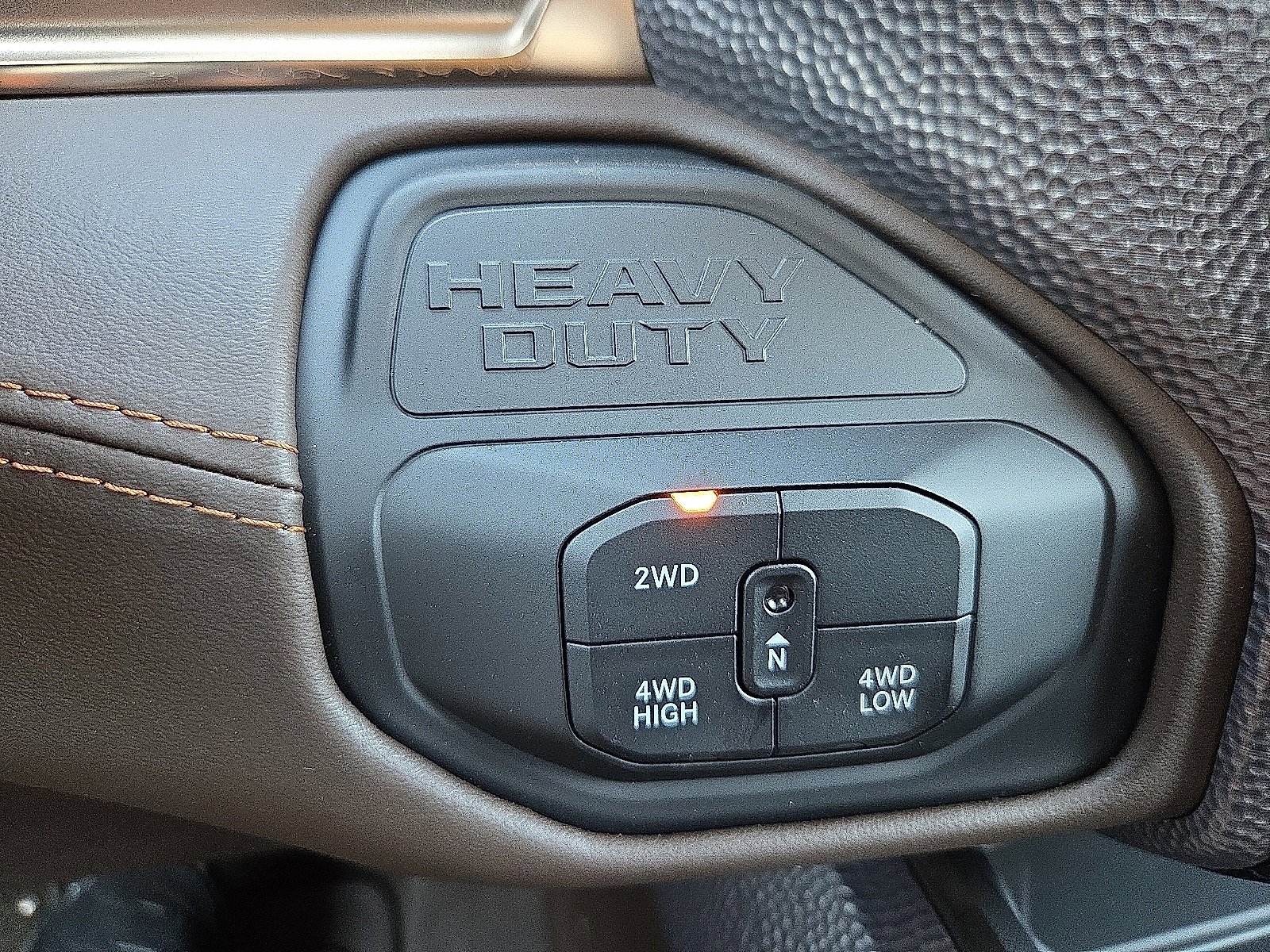 New 2026 RAM 2500 Limited image 19