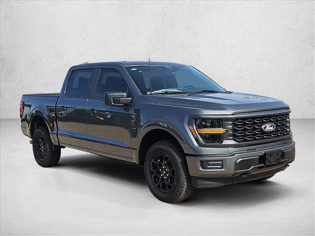 New 2026 Ford F150 STX image 7