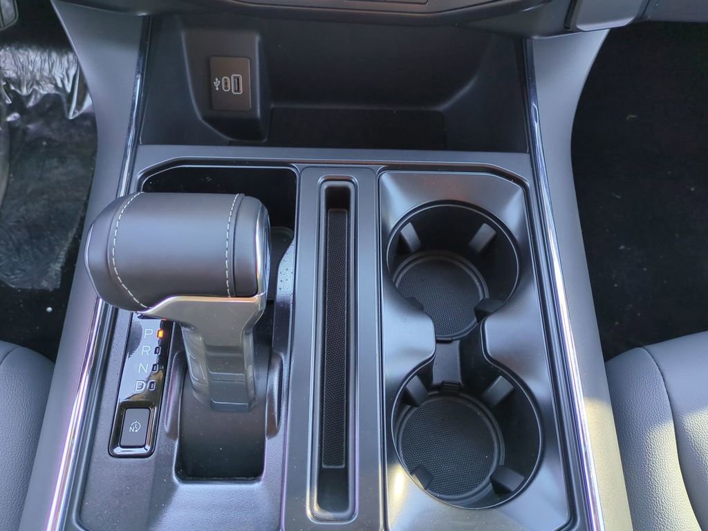 New 2025 Ford F150 Lightning Flash AWD/4WD image 19