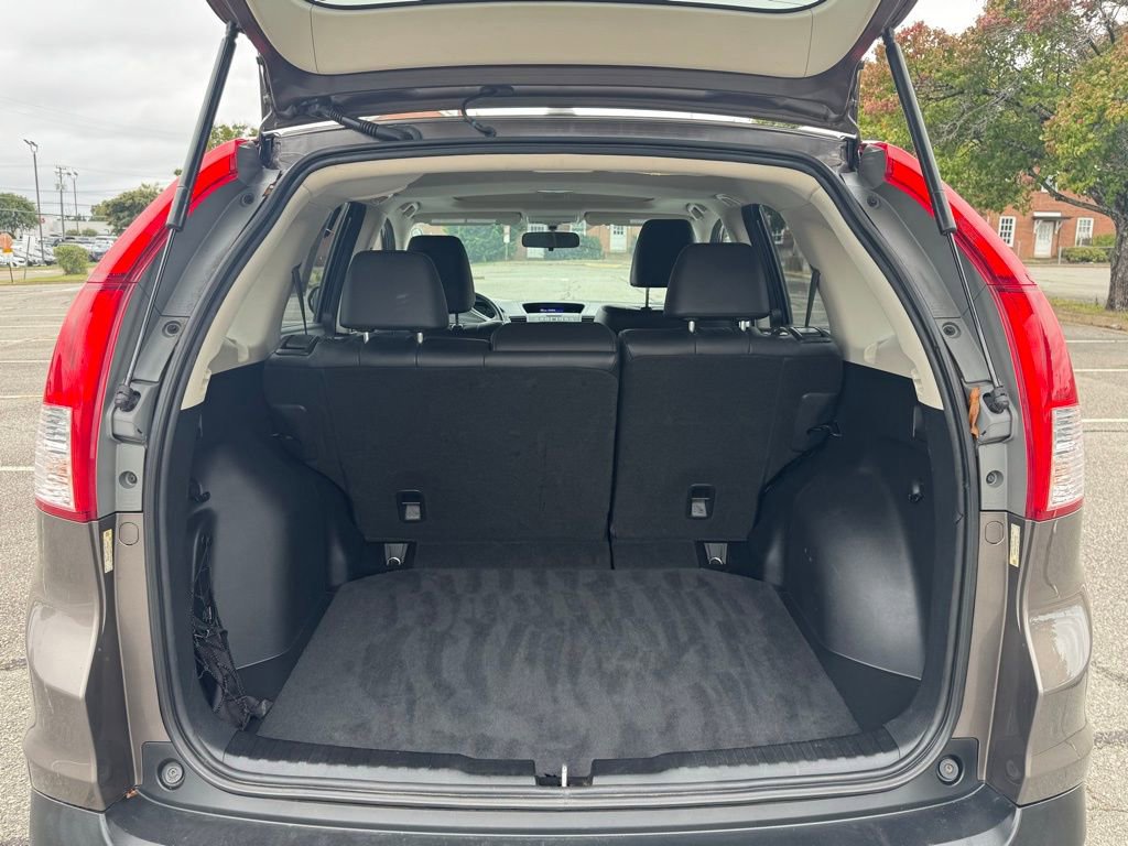 Used 2014 Honda CR-V EX-L image 34