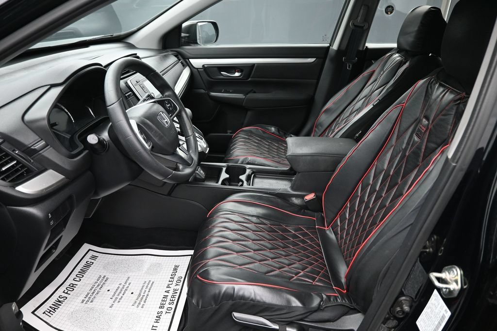 Used 2019 Honda CR-V LX image 11