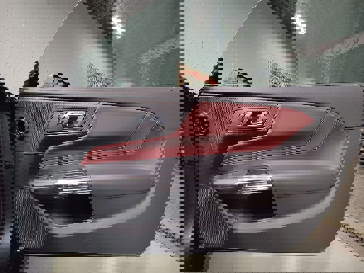 Used 2025 Ford Mustang GT Premium w/ GT Performance Package image 11