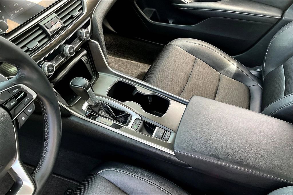 Used 2019 Honda Accord Sport image 18