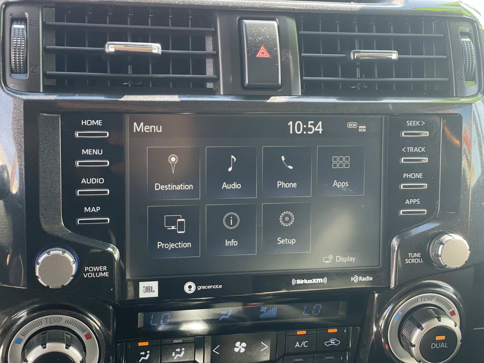 Used 2023 Toyota 4Runner TRD Pro image 11