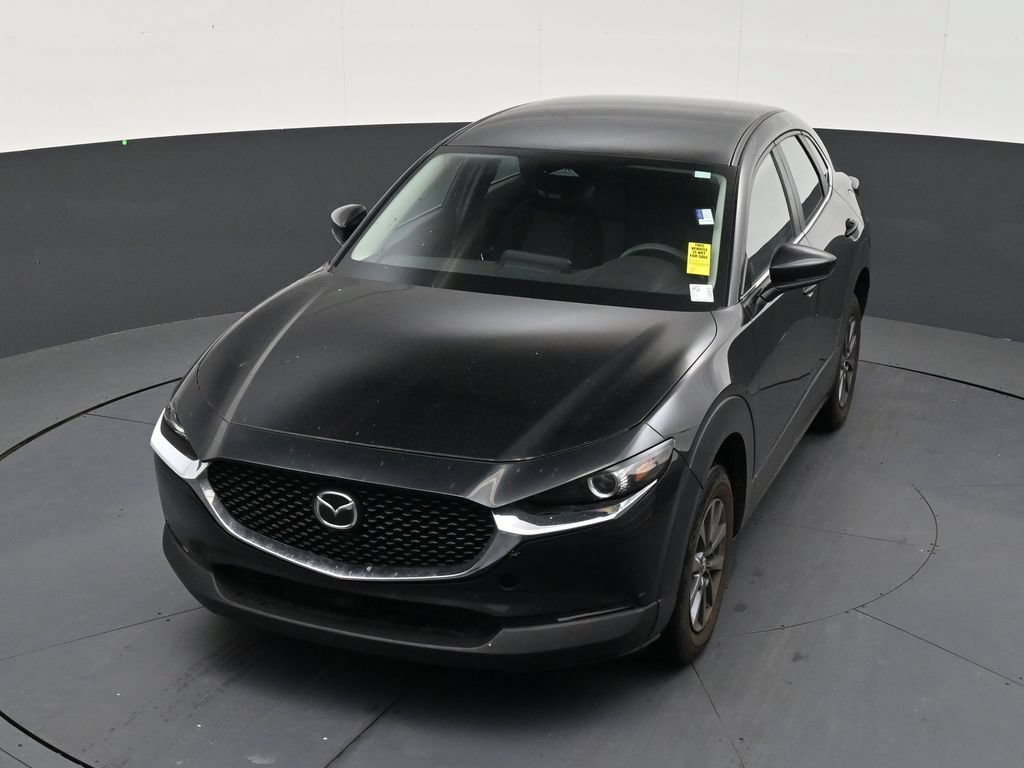 Used 2025 MAZDA CX-30 AWD 2.5 S image 18