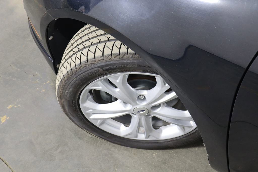 Used 2012 Ford Fusion SE image 32
